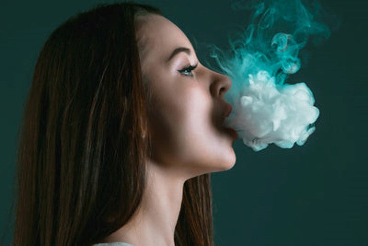 Can smoking cause hair loss