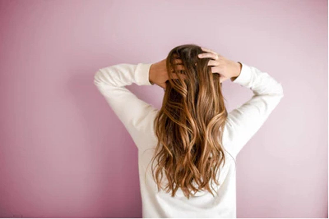 PCOS Hair Loss